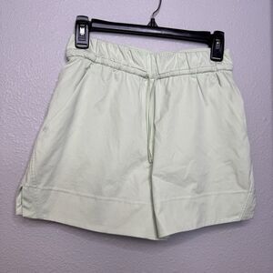 Lululemon Womens Cinchable Waist High-Rise Woven Short 3.5" Size XS